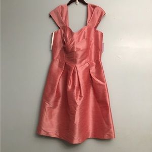 Alfred Sung elegant dress